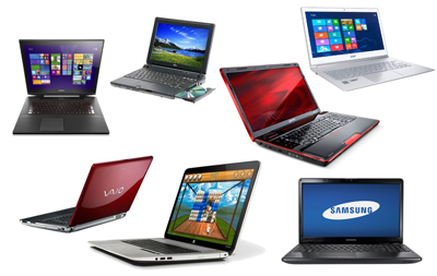 Laptop Rentals