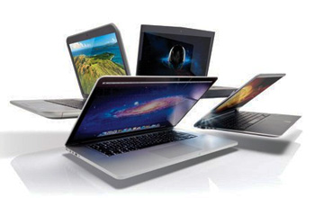 Laptop Rentals