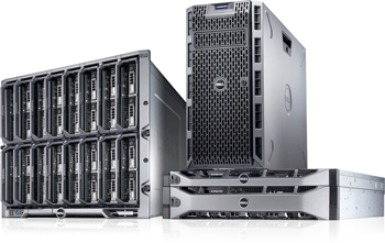 Server Rentals Bangalore